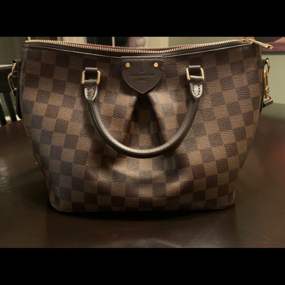 Louis Vuitton Sienna